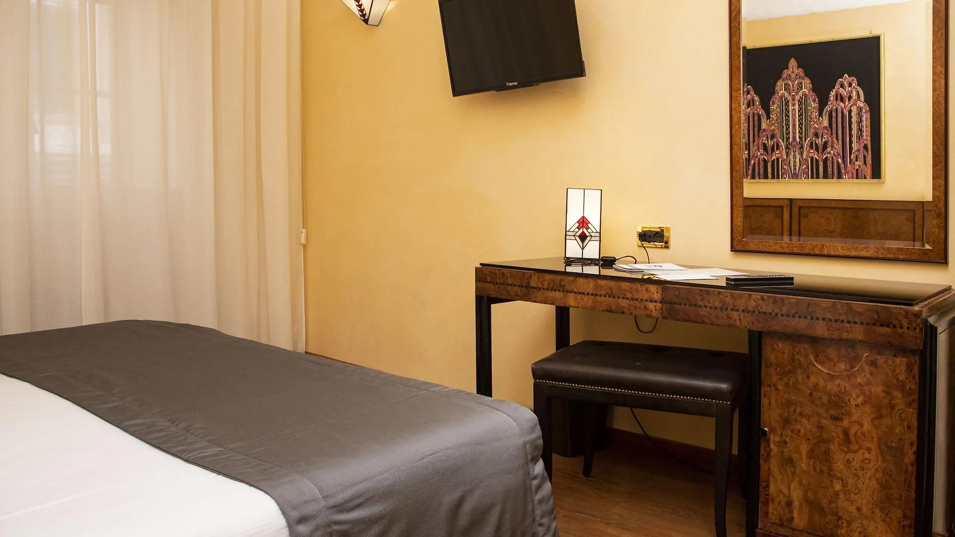 Best Western Hotel Artdeco Roma
