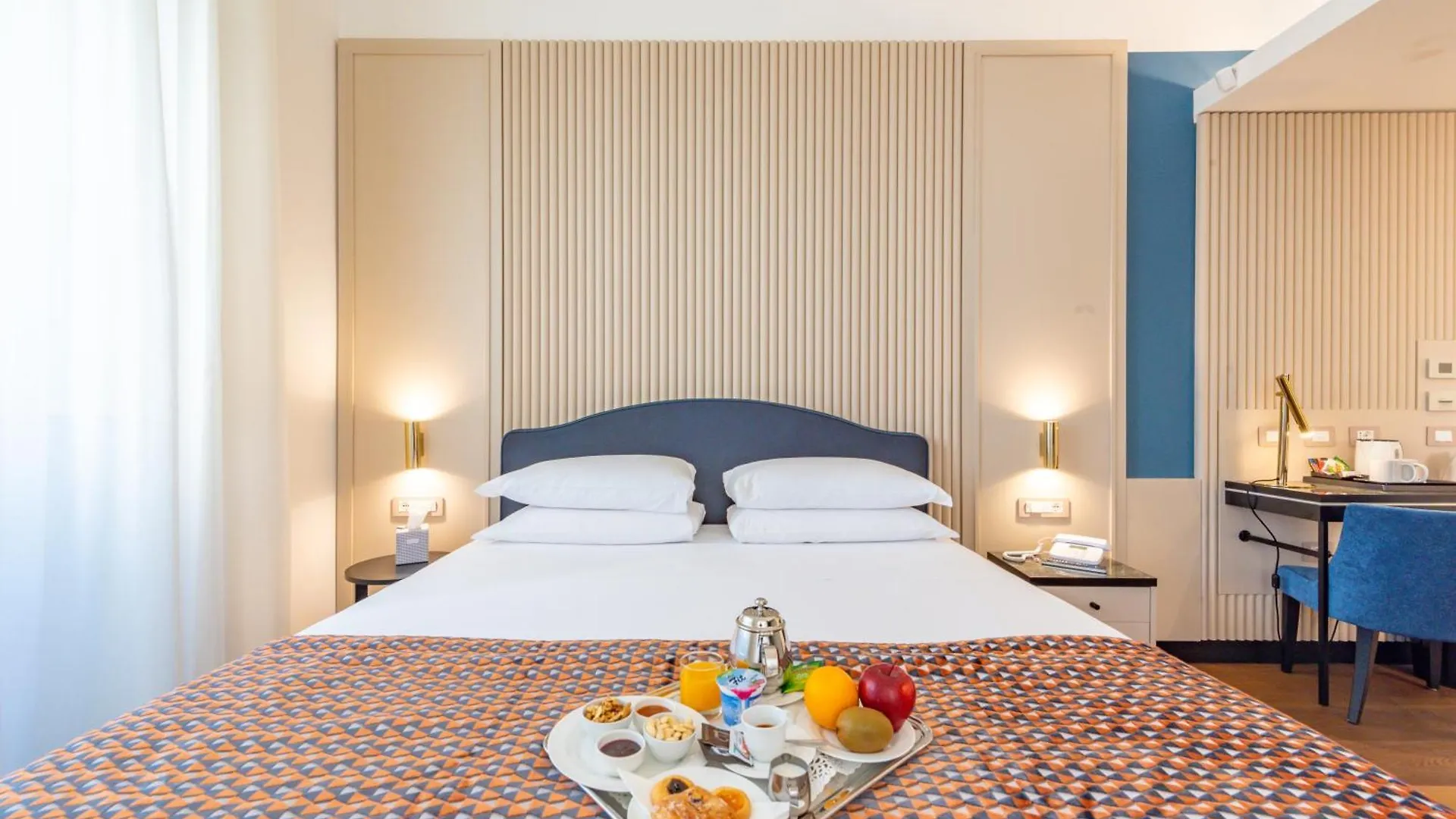 Best Western Hotel Artdeco Rome 4*,  Italie