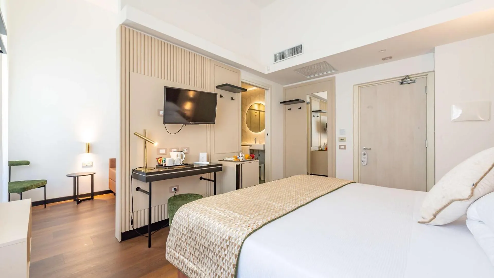 Best Western Hotel Artdeco Rome