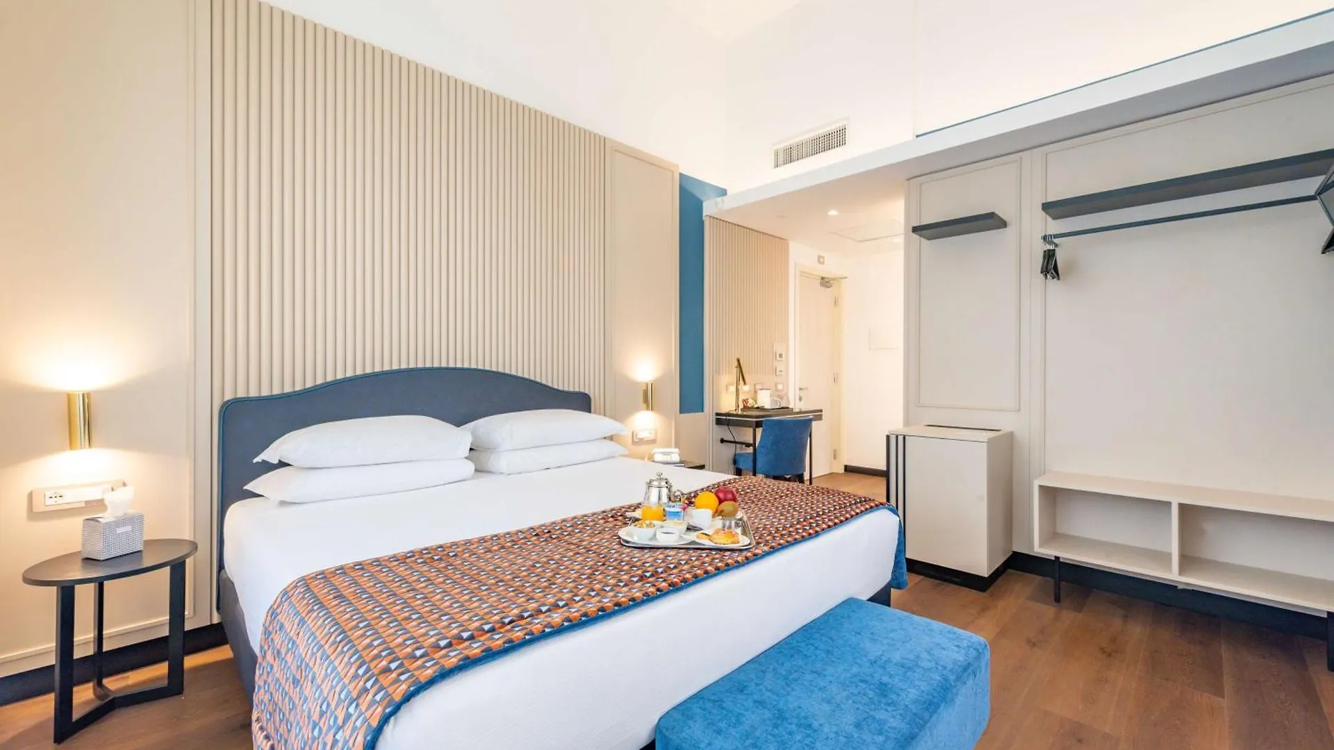 Best Western Hotel Artdeco Rome