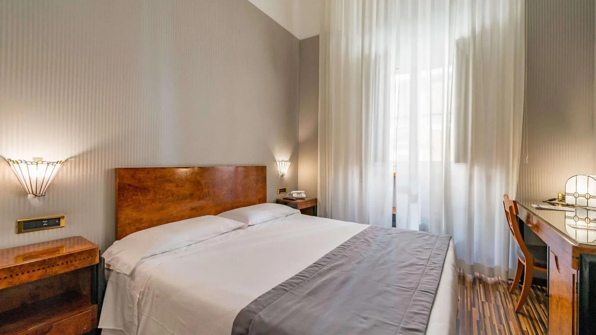 Best Western Hotel Artdeco Rome 4*,