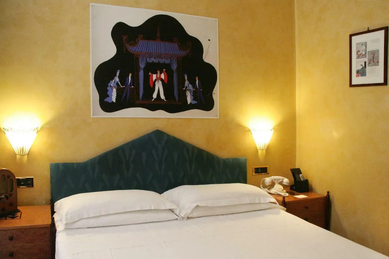 Best Western Hotel Artdeco Rome