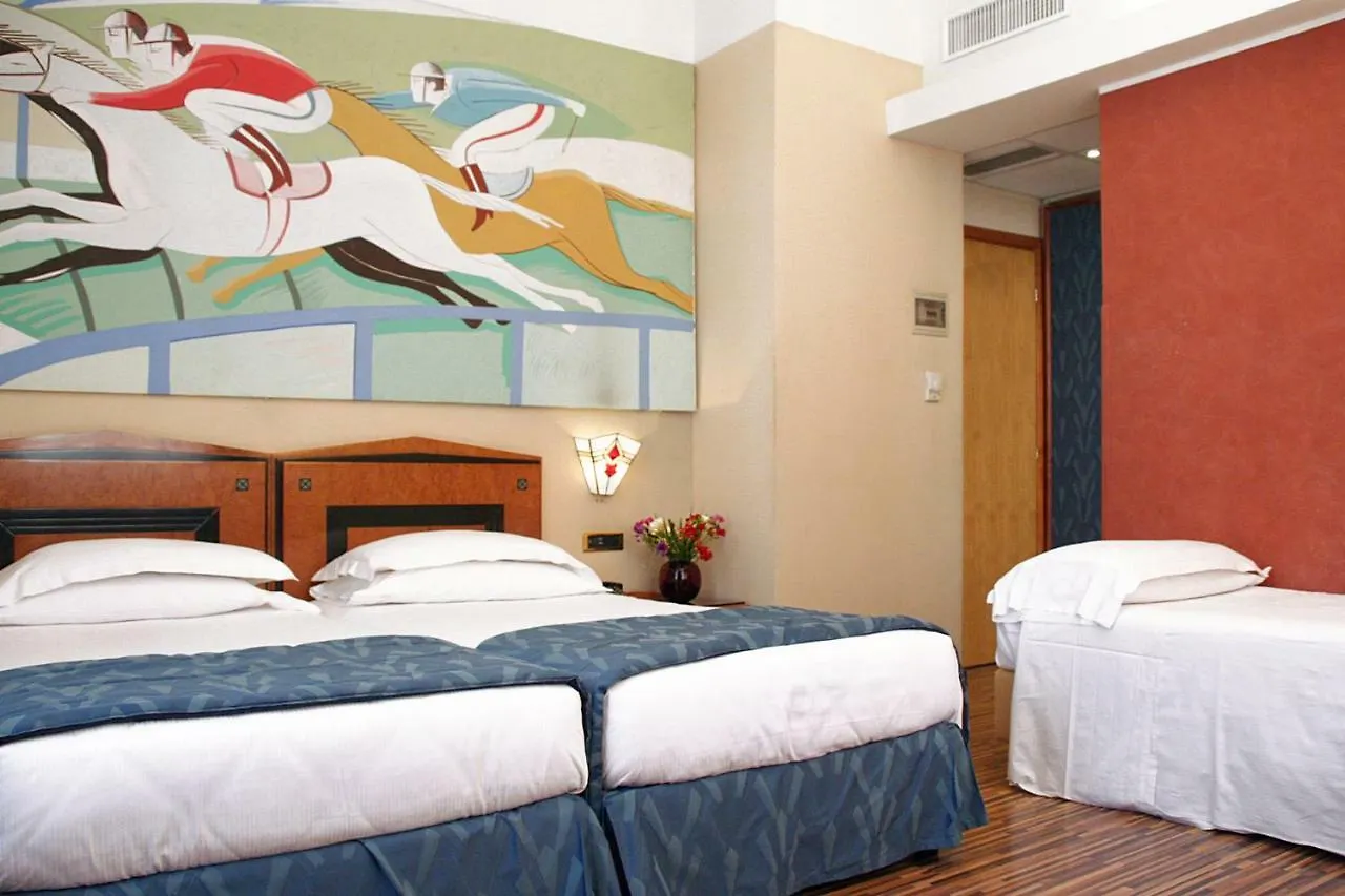 Best Western Hotel Artdeco Rome