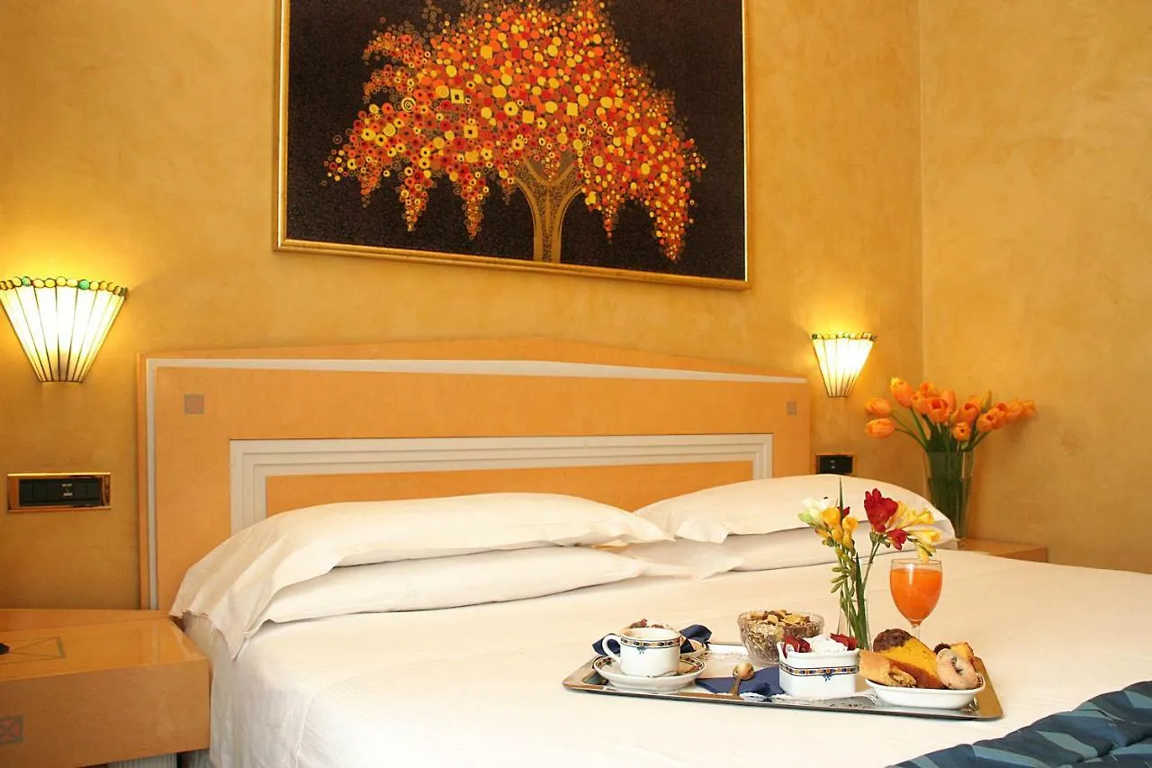 Best Western Hotel Artdeco Rome Italie