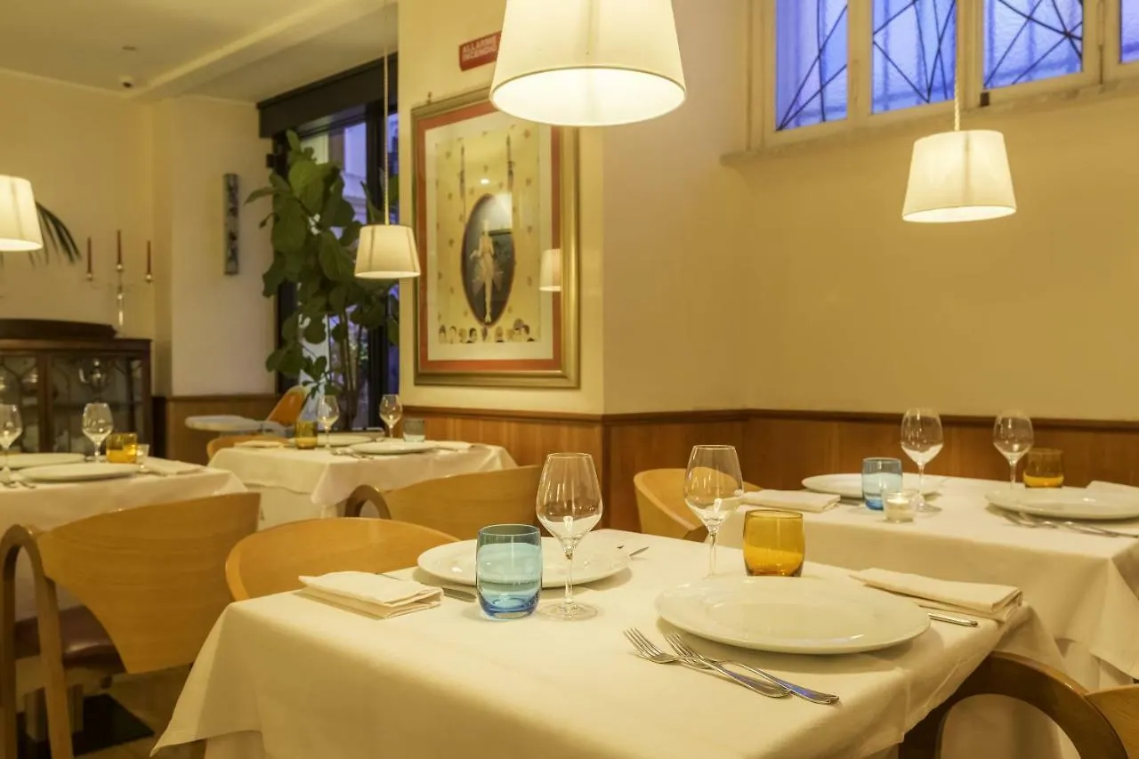 Best Western Hotel Artdeco Rome 4*,
