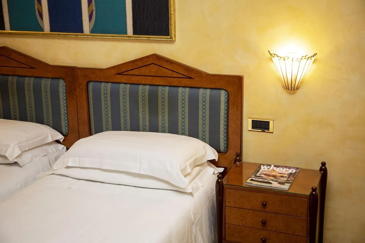 Best Western Hotel Artdeco Rome