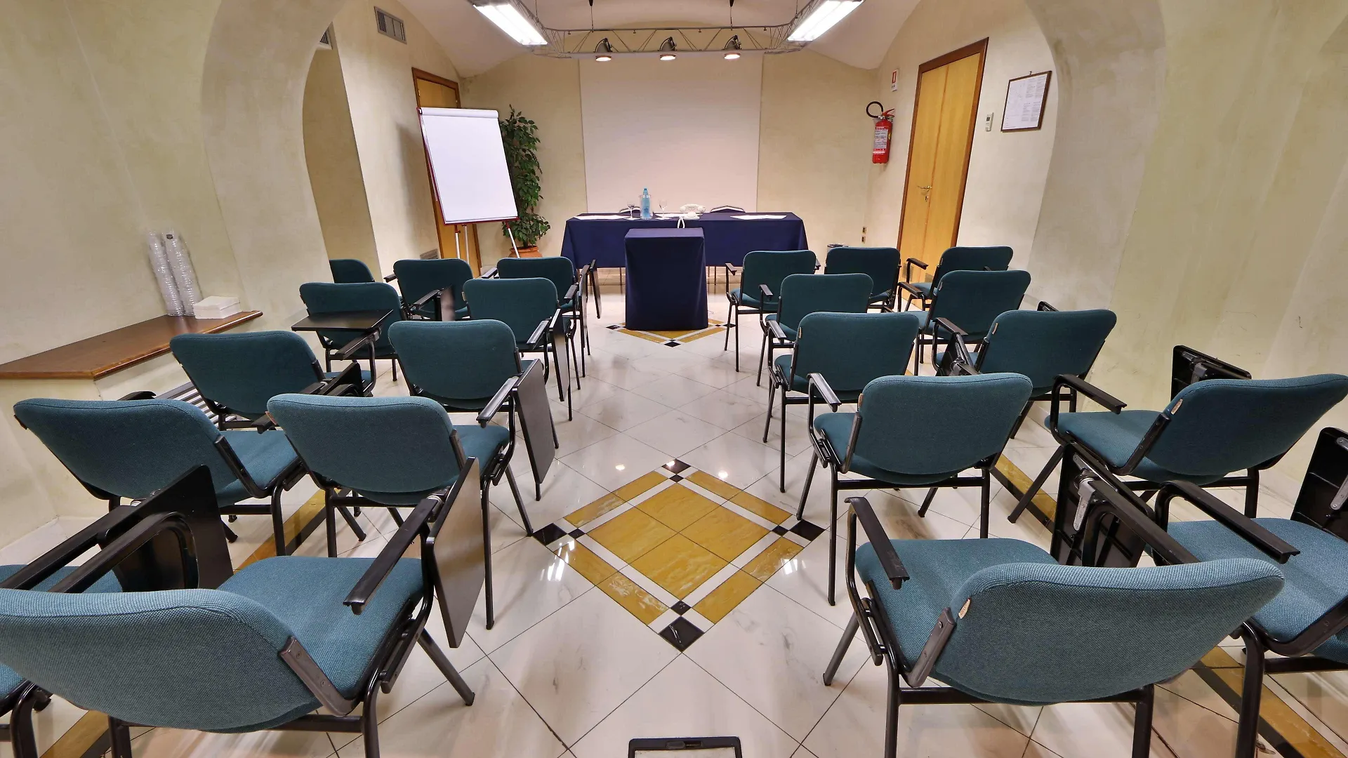 Best Western Hotel Artdeco Rome