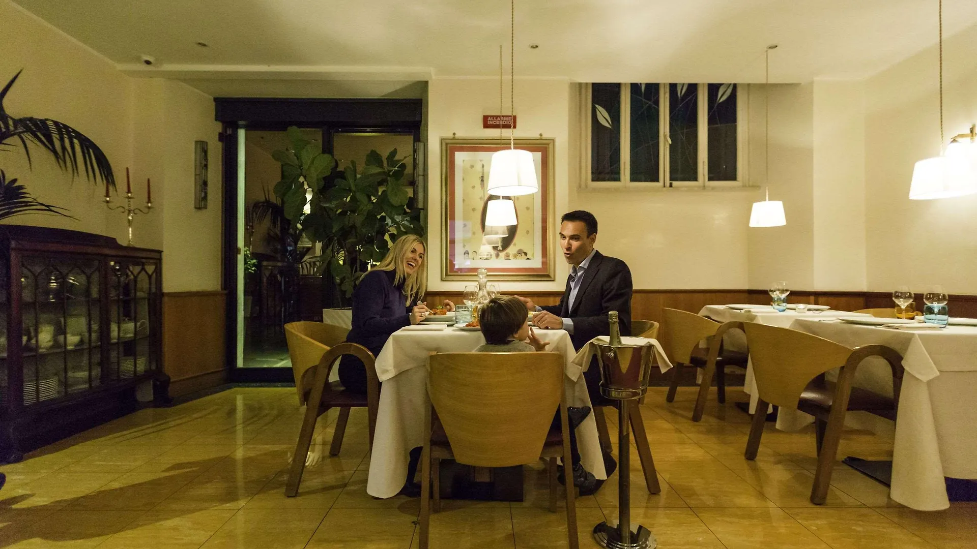 Best Western Hotel Artdeco Rome
