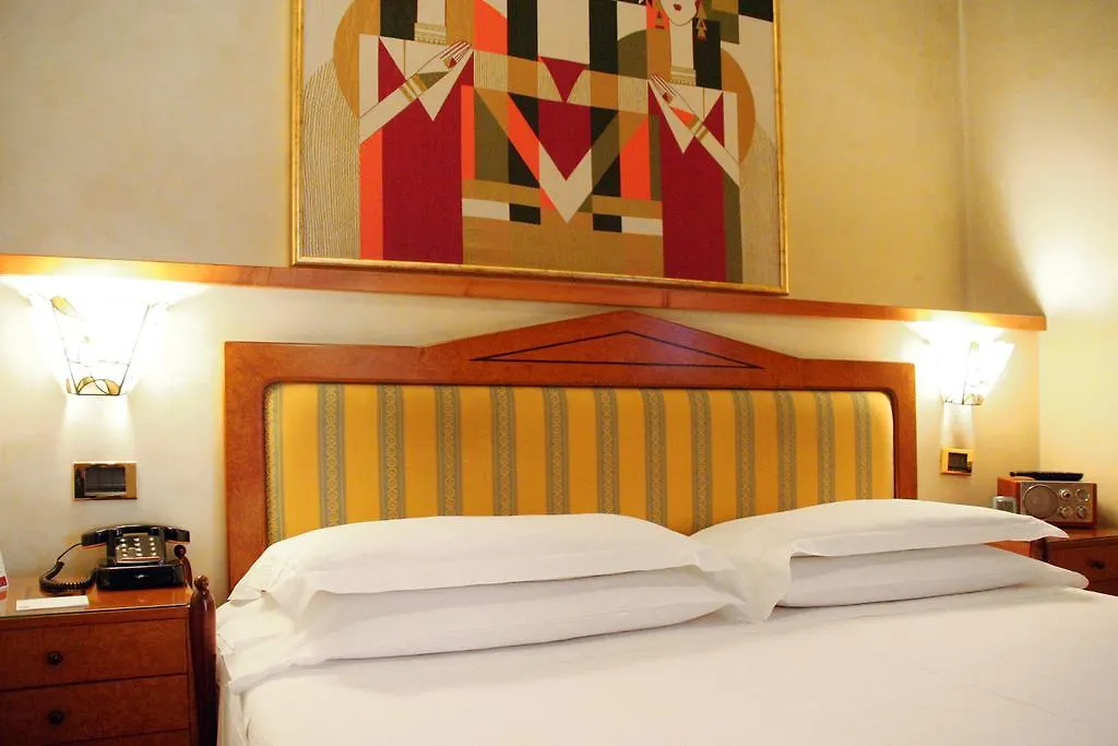 Best Western Hotel Artdeco Rome 4*,  Italy
