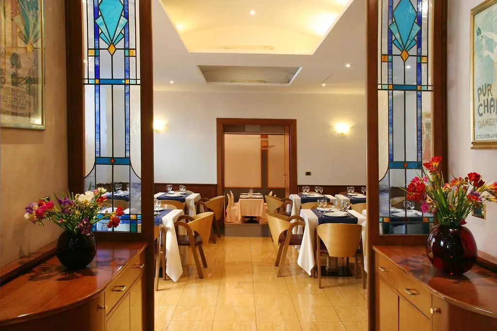 Best Western Hotel Artdeco Rome Italy